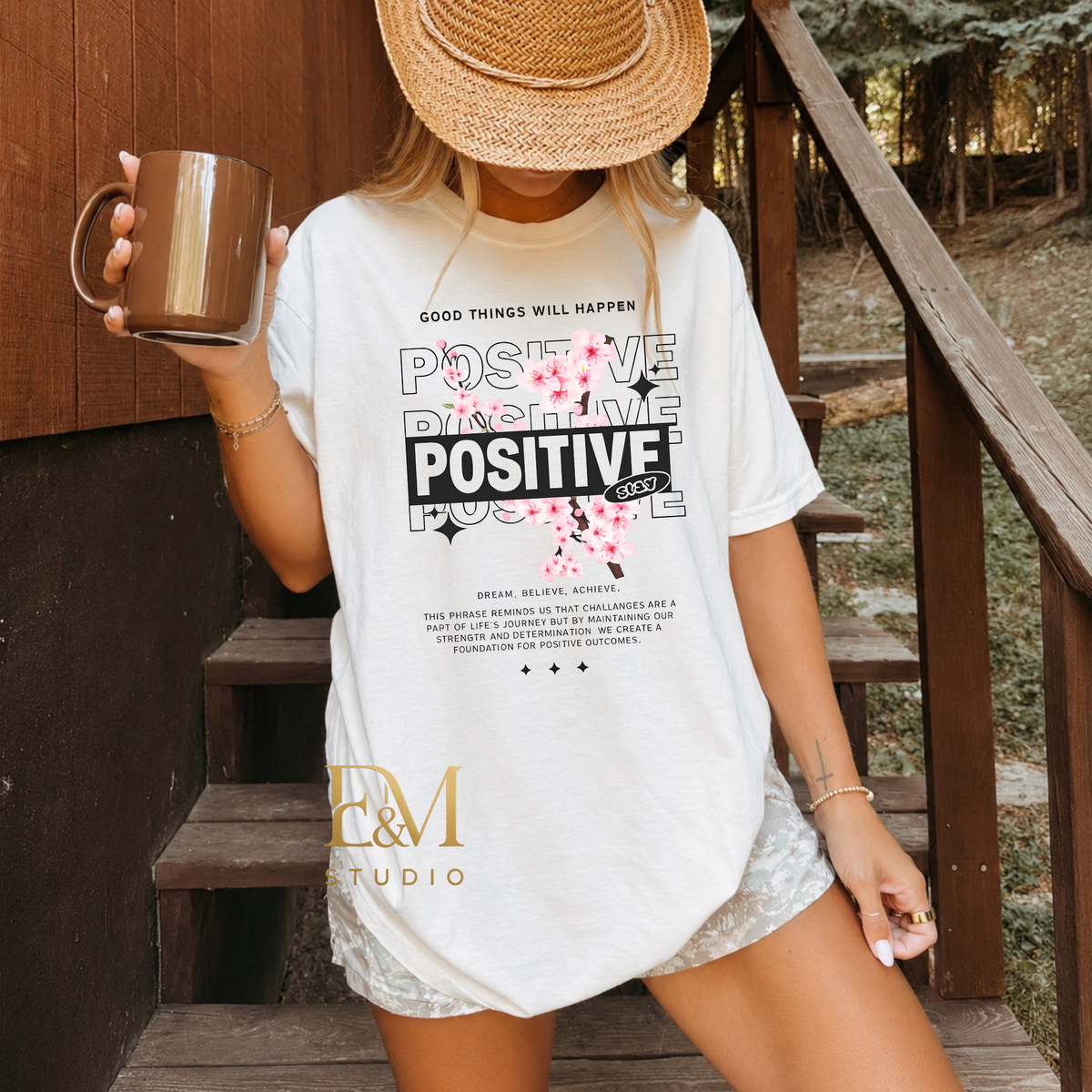 POSITIVE